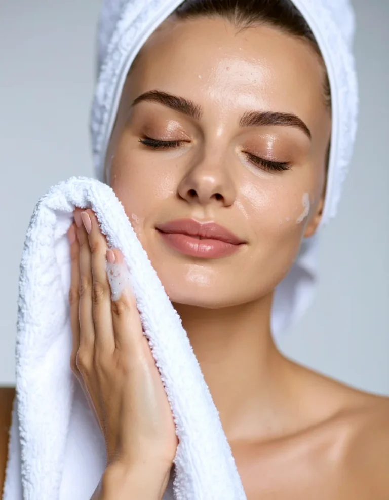 Oczyszczanie i detoks - Pielęgnacja twarzy - Zabiegi oczyszczające detoksykujące na twarz w My Day Thalgo Poznań